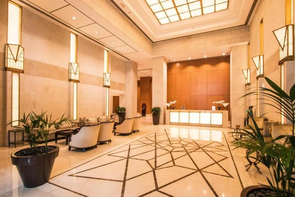 Nasma Luxury Stays - Sleek And Modern Studio Near Burj Khalifa Dubai